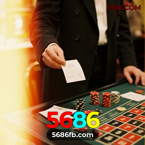 5686: Plataforma de Jogos Confiável com Serviços Profissionais