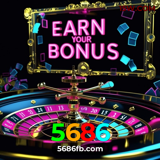 5686 BET: Aplicativo no Brasil para iOS