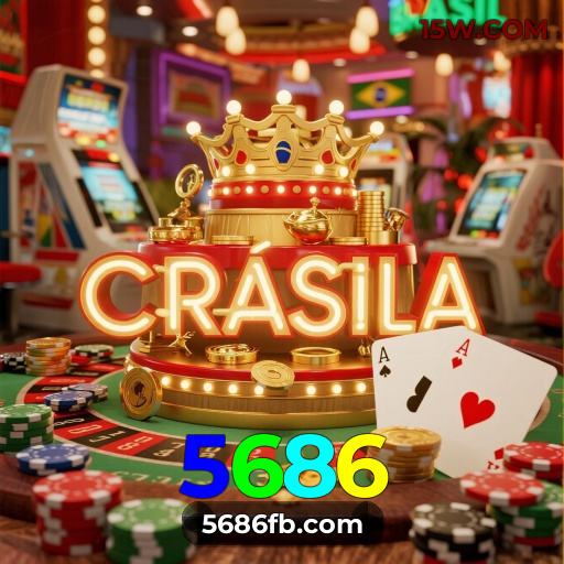 5686 Login 2026: Novo Link de Acesso Sem Bloqueios