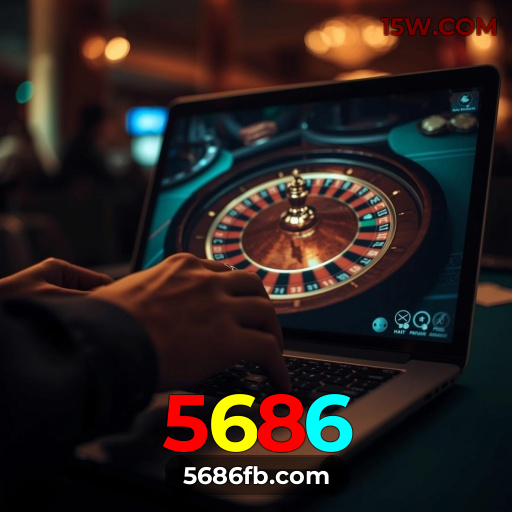 5686 ✨Plataforma oficial de caça-níqueis 5686