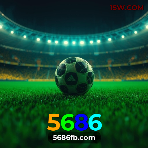 5686 | Cassino Online com Jogos Populares e Prêmios Reais