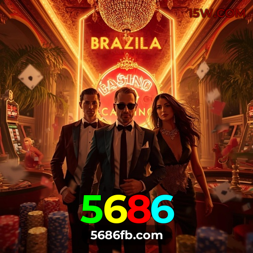 5686 ⭐️ oficial site Brasil | Bônus até R00