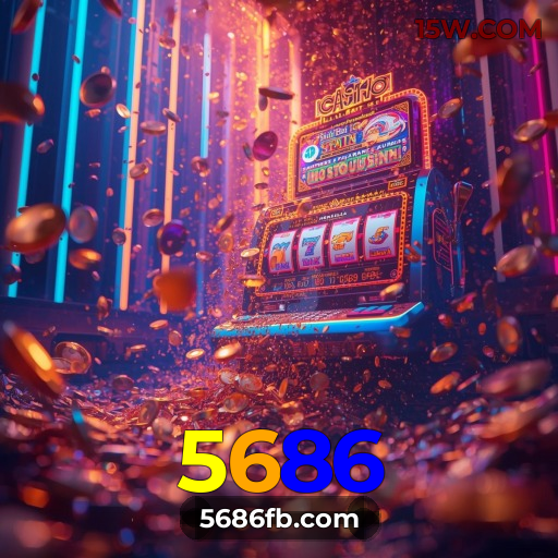 5686 - A Plataforma com as Melhores Odds em Apostas Esportivas