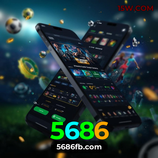 Aposte em Futebol na 5686: Brasileirão, Champions e Mais