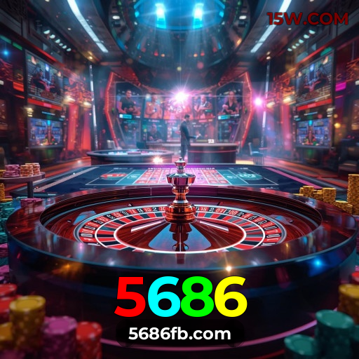 5686 Promoções: Bônus de até R9 para Novos Jogadores