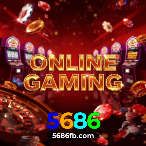 5686: A Ascensão dos Cassinos Online: Explorando a 5686