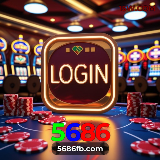 5686 - A Plataforma com as Melhores Odds em Apostas Esportivas