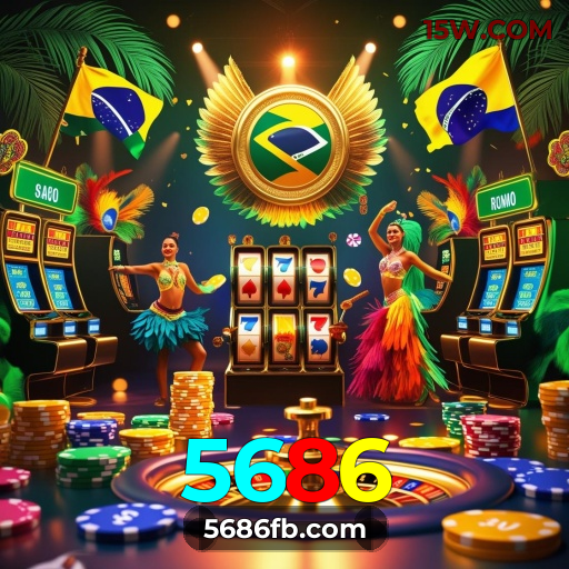 Como Ganhar nos Slots do 5686? Guia Completo e Estratégias 2026 