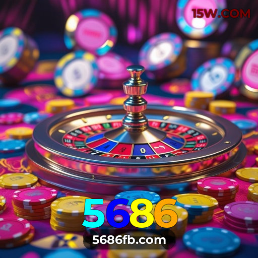 Promoções de Slots no 5686 – Bônus Diários Atualizados