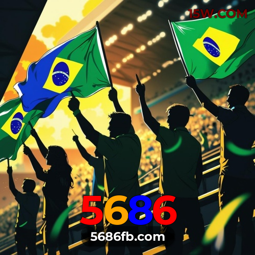 5686 App: Baixe e Jogue Cassino Online de Qualquer Lugar