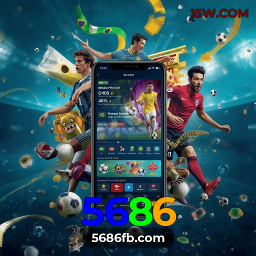 Promoções Oficiais 5686: Site Seguro e Bônus Verificados 2026