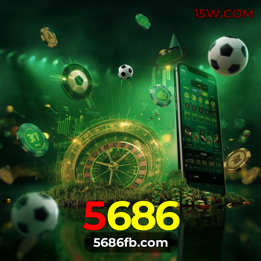 Jogue Grátis no 5686: Cadastre-se e Experimente os Melhores Slots