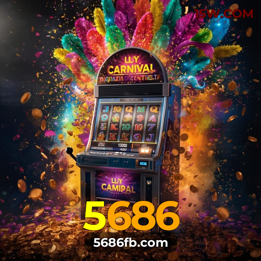 5686 | Jogos de Cassino Online Real com Dealer ao Vivo e Benefícios VIP