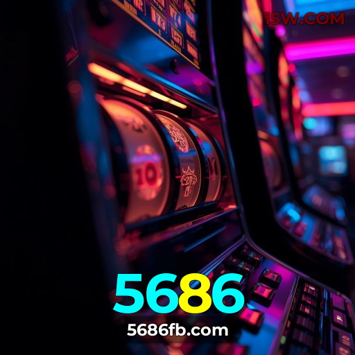 Jogue Grátis no 5686: Cadastre-se e Experimente os Melhores Slots