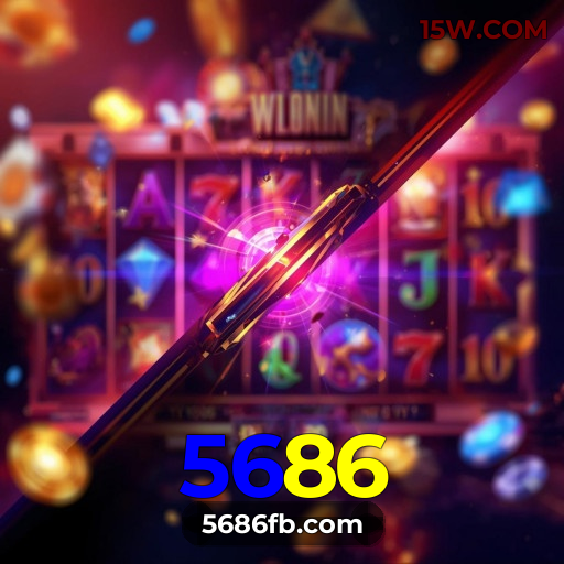 5686 Mobile: Melhores Slots para Jogar no Celular com Pix