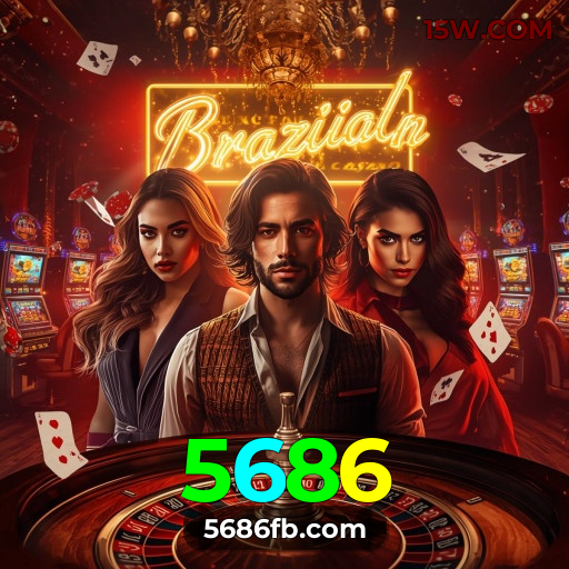 Cassino 5686 | Jogos Populares e Atendimento 24h