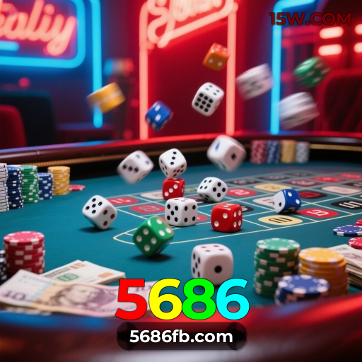 Como Ganhar nos Slots do 5686? Guia Completo e Estratégias 2026 
