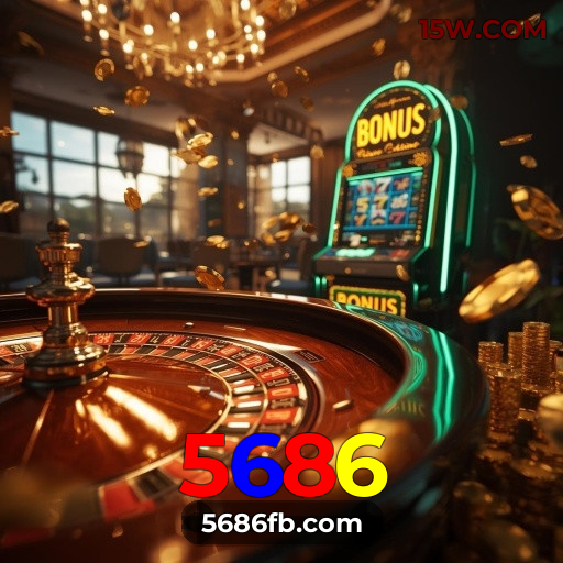 Como Ganhar nos Slots do 5686? Guia Completo e Estratégias 2026 