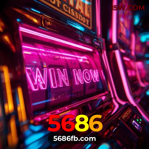 Promoções de Slots no 5686 – Bônus Diários Atualizados