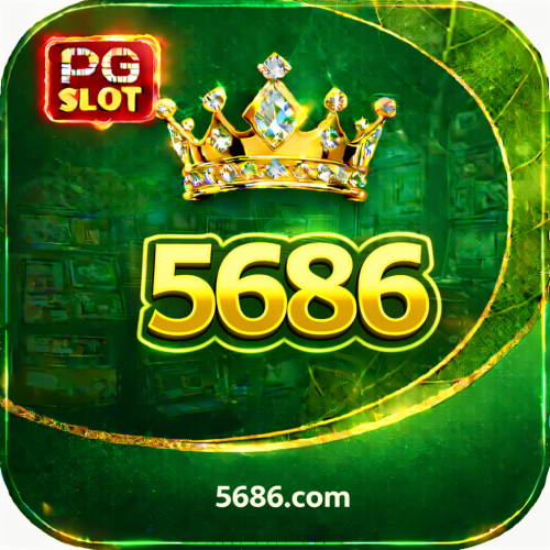 5686: Jogue Slots Online com Depósito Mínimo e Bônus de 100%